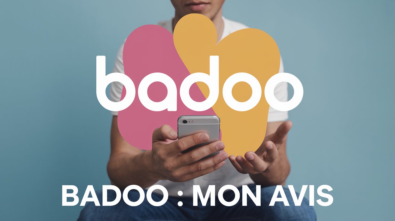 Badoo : mon avis