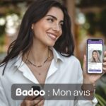 Badoo : mon avis