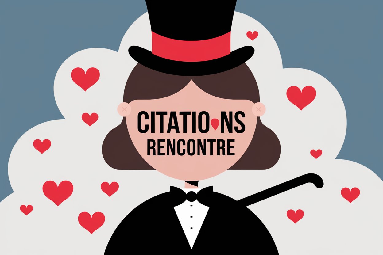 citations rencontres