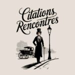 citations rencontres