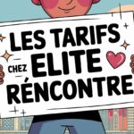 tarif elite rencontre